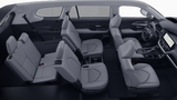 New 2026 Toyota Grand Highlander Hybrid SUV