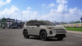 New 2026 Toyota RAV4 Plug-in Hybrid SUV