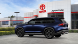 New 2026 Toyota Grand Highlander Hybrid SUV