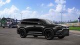 New 2026 Toyota Grand Highlander Hybrid SUV