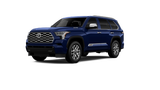 New 2026 Toyota Sequoia SUV