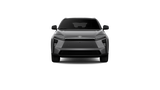 New 2026 Toyota bZ SUV