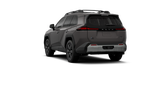New 2026 Toyota RAV4 SUV