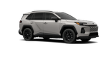 New 2026 Toyota RAV4 Plug-in Hybrid SUV