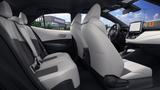 New 2027 Toyota Corolla Hatchback Sedan