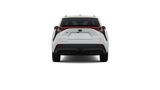 New 2026 Toyota bZ SUV