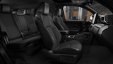 New 2026 Toyota 4Runner SUV