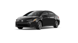 New 2027 Toyota Corolla Sedan
