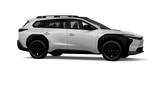 New 2026 Toyota bZ Woodland Sedan