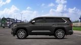 New 2026 Toyota Sequoia SUV