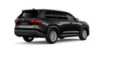 New 2026 Toyota Grand Highlander Hybrid SUV