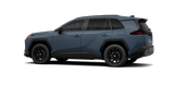 New 2026 Toyota RAV4 SUV