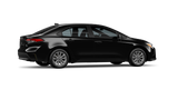 New 2026 Toyota Corolla Hybrid Sedan