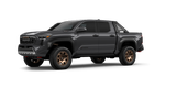 New 2026 Toyota Tacoma i-FORCE MAX Truck