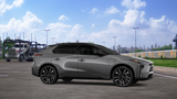 New 2026 Toyota bZ SUV