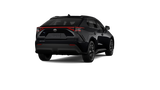 New 2027 Toyota bZ SUV