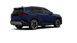 New 2026 Toyota RAV4 SUV
