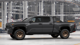New 2026 Toyota Tacoma i-FORCE MAX Truck