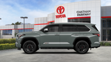 New 2026 Toyota Sequoia SUV