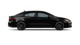 New 2027 Toyota Corolla Hybrid Sedan