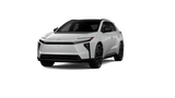 New 2027 Toyota bZ SUV