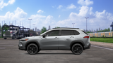 New 2026 Toyota Corolla Cross Hybrid SUV