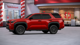 New 2026 Toyota 4Runner SUV