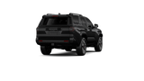 New 2026 Toyota 4Runner SUV