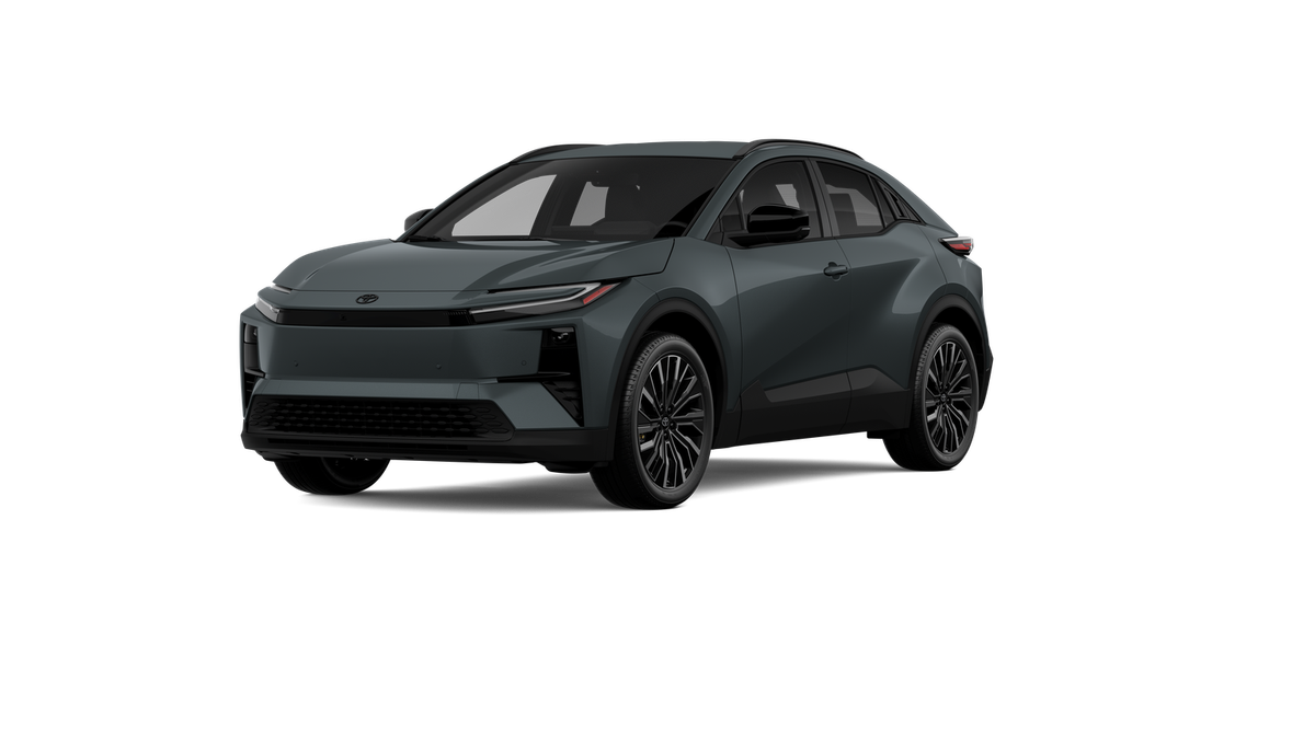 2026 Toyota C-HR XSE