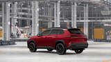 New 2026 Toyota Corolla Cross Hybrid SUV