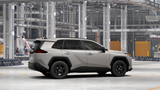 New 2026 Toyota RAV4 SUV