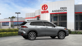 New 2026 Toyota Corolla Cross Hybrid SUV
