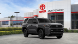 New 2026 Toyota 4Runner SUV