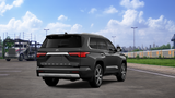 New 2026 Toyota Sequoia SUV