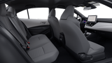 New 2027 Toyota Corolla Hybrid Sedan