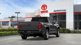 New 2026 Toyota Tacoma Sedan