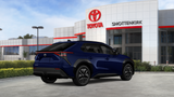 New 2026 Toyota bZ SUV