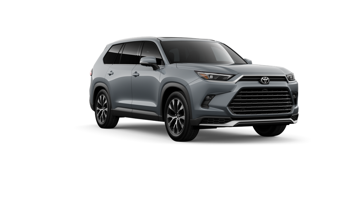 New 2026 Cement Toyota  MAX Limited image 17
