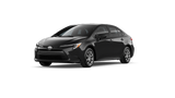 New 2027 Toyota Corolla Hybrid Sedan