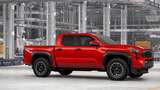 New 2026 Toyota Tacoma i-FORCE MAX Truck