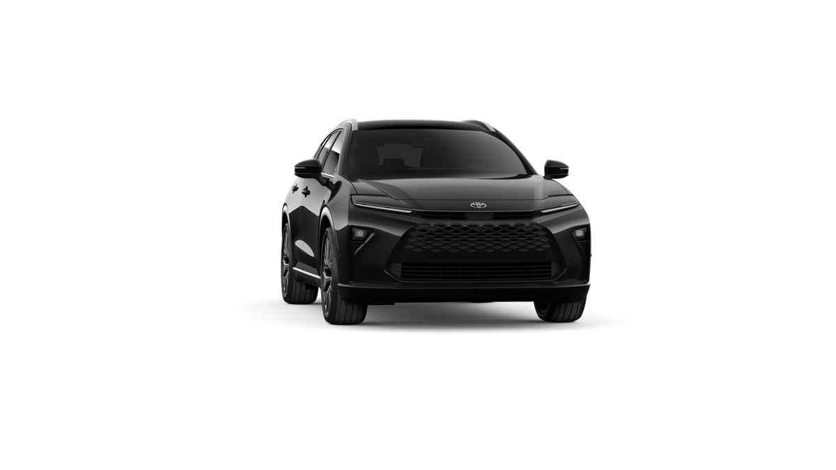 New 2026 Black Toyota  Limited image 18
