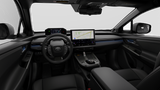 New 2026 Toyota bZ Woodland SUV