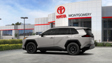 New 2026 Toyota RAV4 Plug-in Hybrid SUV