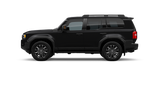 New 2027 Toyota Land Cruiser SUV