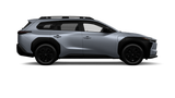 New 2026 Toyota bZ Woodland SUV