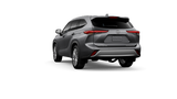 New 2026 Toyota Highlander SUV