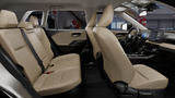 New 2026 Toyota RAV4 SUV