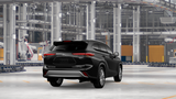 New 2026 Toyota Highlander SUV