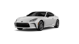 New 2027 Toyota GR86 Coupe