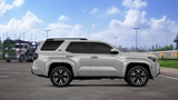 New 2026 Toyota 4Runner SUV